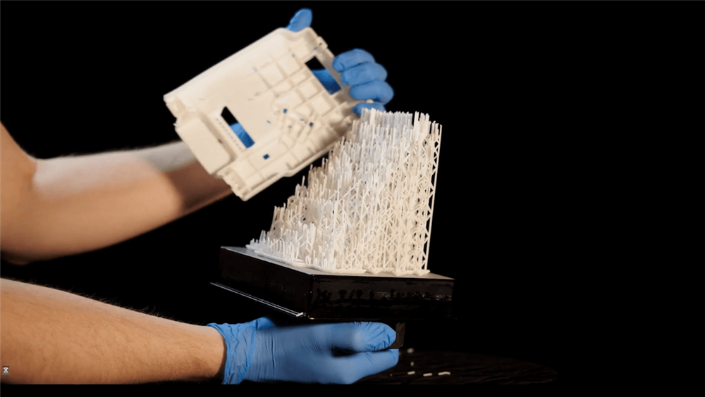 formlabs form 3 surface finish